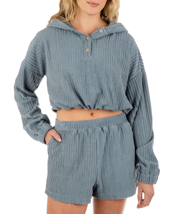 Juniors Misty Short