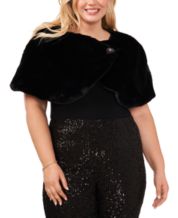 Ladies shrugs at macy's cheap