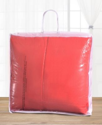 All Season Down Alternative Reversible Comforter, Twin