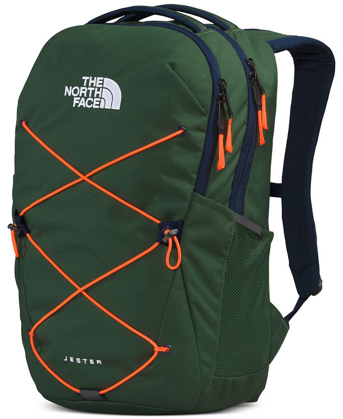Men's jester north face backpack 2025
