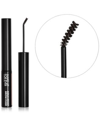 Aqua Resist Brow Fixer Waterproof Tinted Eyebrow Gel