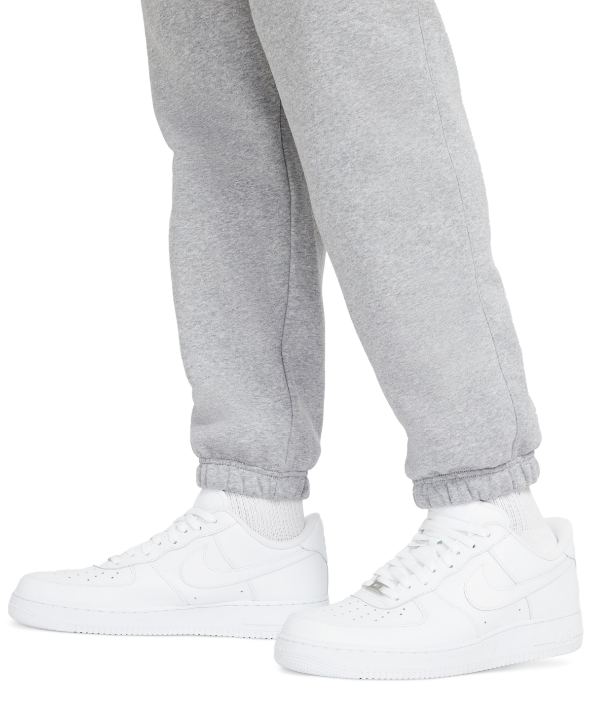 Nike Men's Sportswear Club Fleece Pants