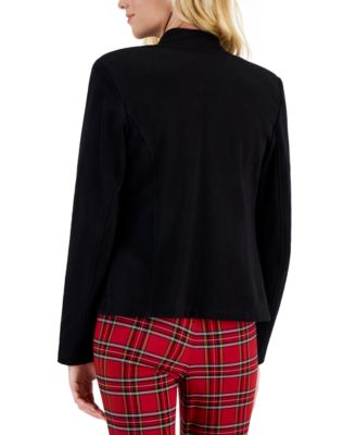 Women's Military Band Jacket