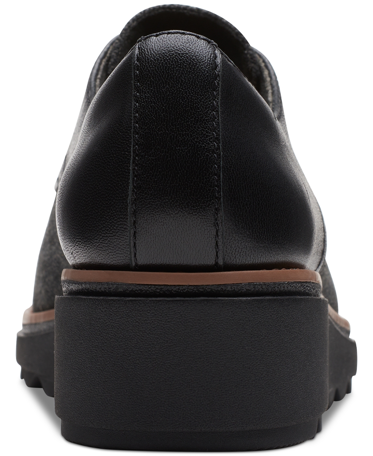 Clarks Women's Sharon Rae Lace-Up Wedge Shoes