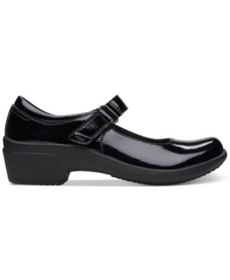 Women's Talene Ave Mary Jane Round-Toe Shoes