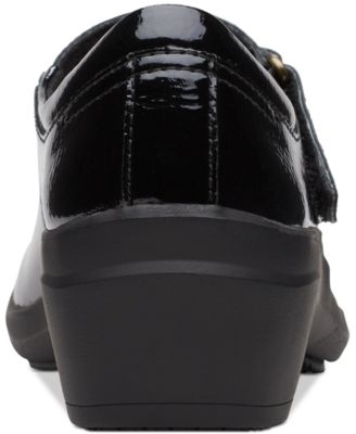 Women's Talene Ave Mary Jane Round-Toe Shoes