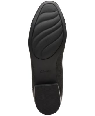 Women's Juliet Step Slip-On Cap-Toe Flats