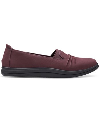 Clarks women's new arrivals ayla form loafer