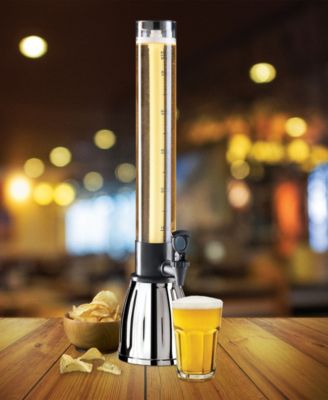 3 Quart Beer Beverage Tower