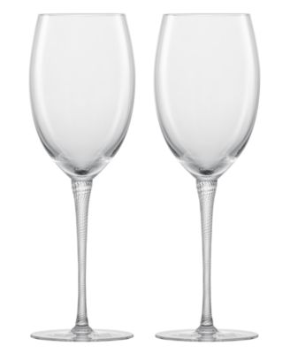 Handmade Highness Sweet Wine 7.4 oz, Set of 2