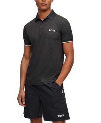 Hugo Boss