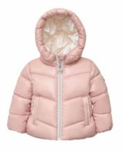 Macy's baby jackets on sale