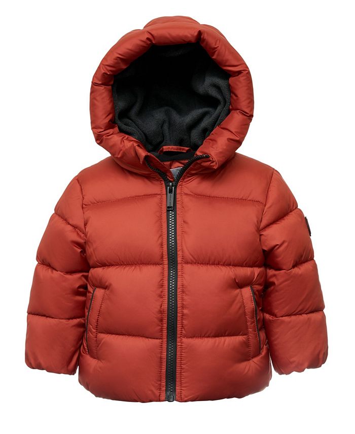 Kids hotsell jacket macys