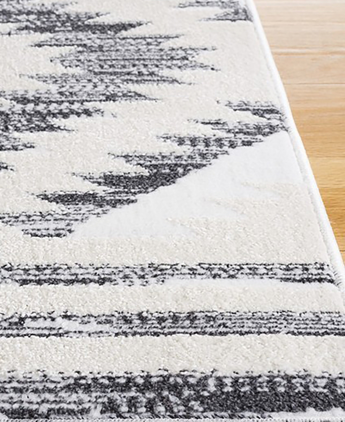Safavieh Alamo ALM737 Area Rug - Gray