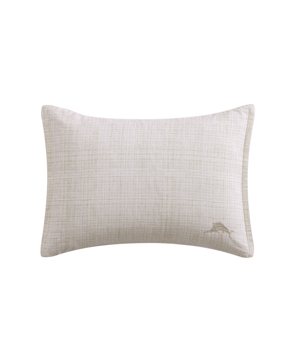 Tommy Bahama Home Costa Blanca Cotton Reversible 5 Piece Comforter Set