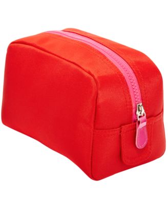 Created For Macy's - Choose a FREE Cosmetics Bag with $50 Shiseido purchase