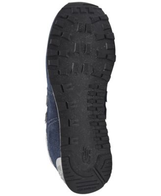 Big Kids 574 Casual Sneakers from Finish Line