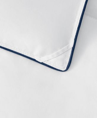 Tranquility Feather and Duck Down Comforter, Twin