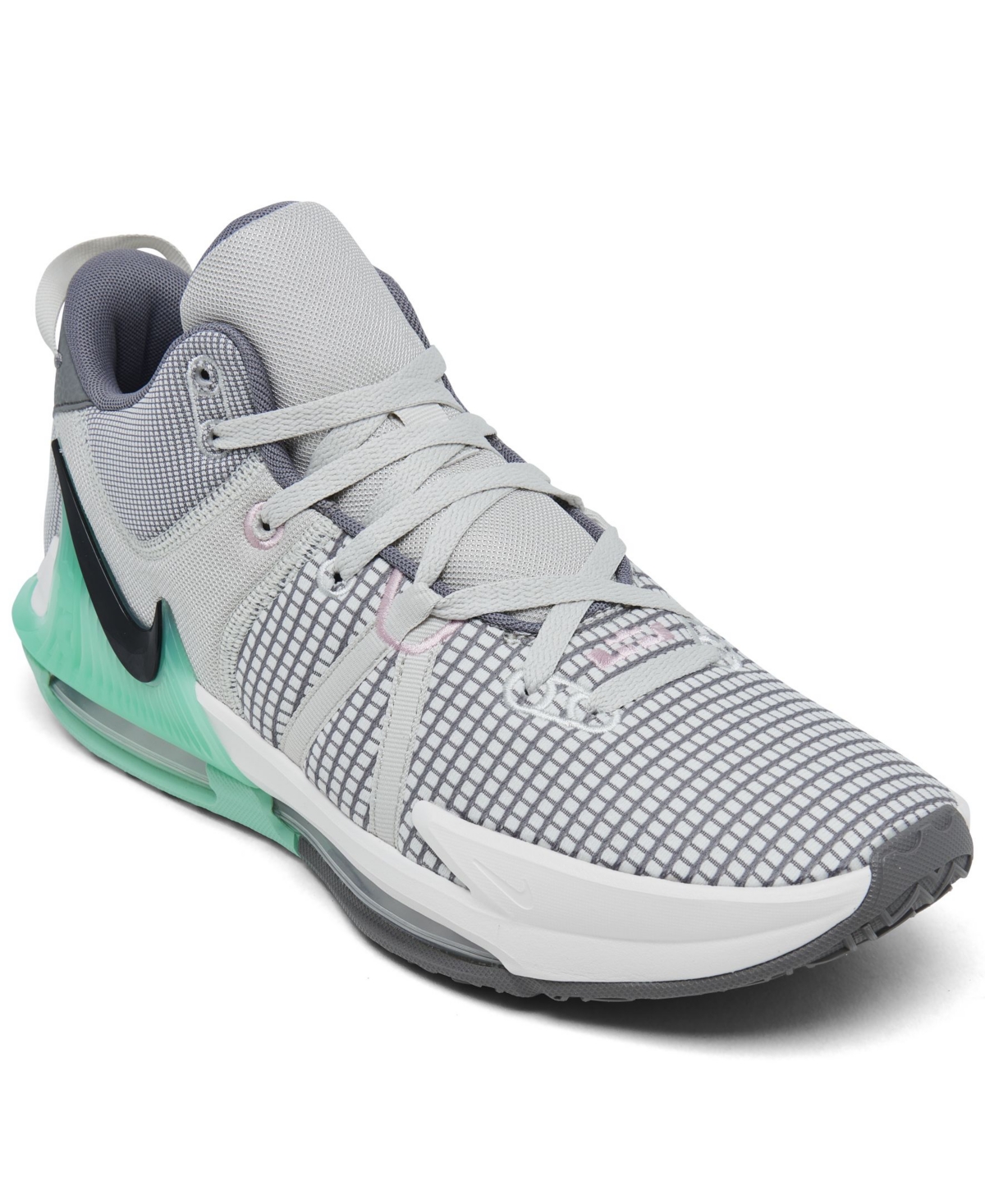 Finish line lebrons store