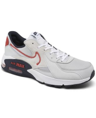 macy's nike air max mens
