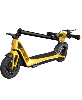 09 Electric Ride On Scooter