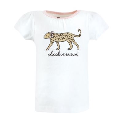 Short Sleeve T-Shirts