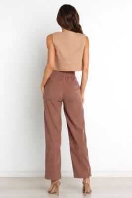 Women's Springfield Pants