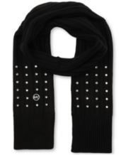 Macys michael kors scarf on sale