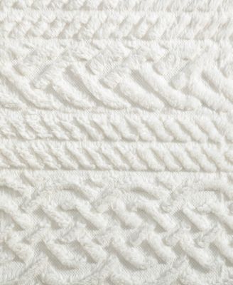 Declan Sherpa Throw, 60" x 50"