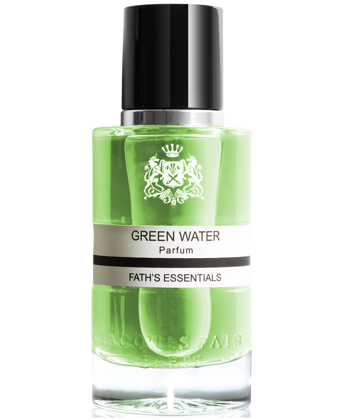 Green Water Parfum, 1.7 oz.