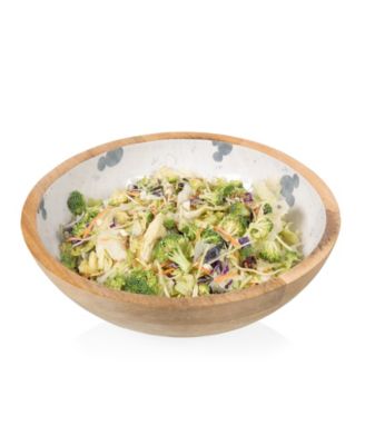 Toscana Disney's Mickey Mouse Salad Bowl