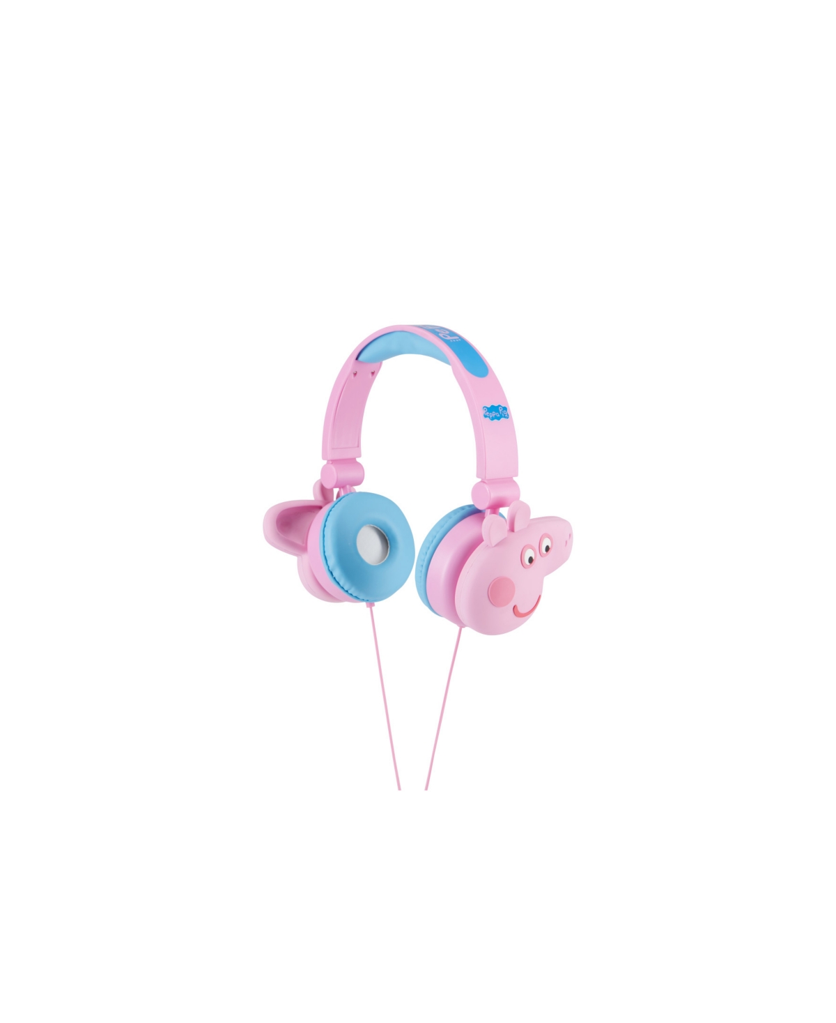 Sakar Peppa Pig Headphones