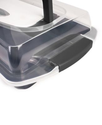 Perfect Slice Carbon Steel 11 Piece Bakeware Set