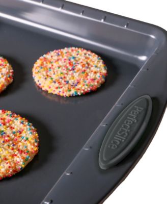 Perfect Slice Carbon Steel 11 Piece Bakeware Set