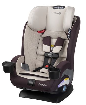 Thin infant hotsell car seats
