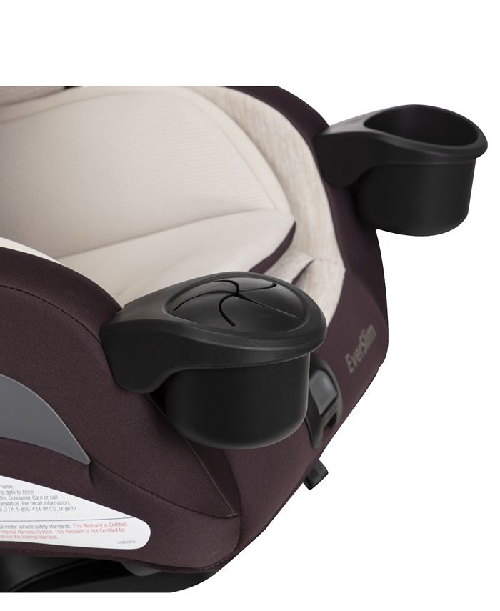 Safety 1st Baby Everslim DLX Convertible Car Seat Macy