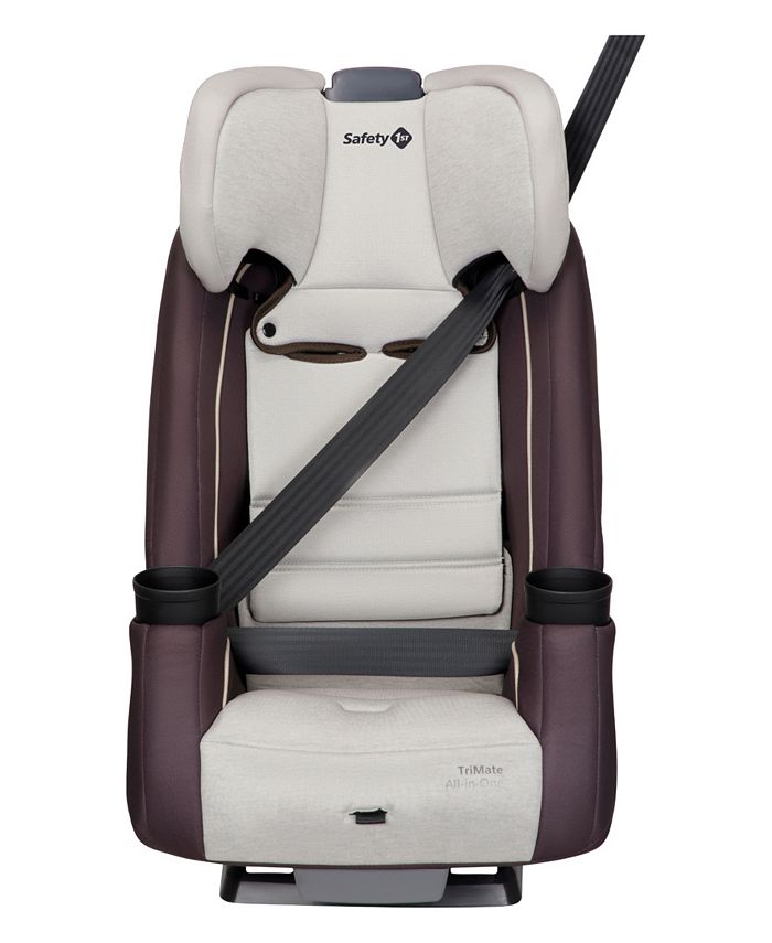 Safety 1st Baby TriMate AllInOne Convertible Car Seat Macy
