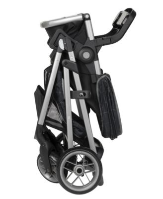 Baby Deluxe Grow and Go Flex 8-in-1 Travel System