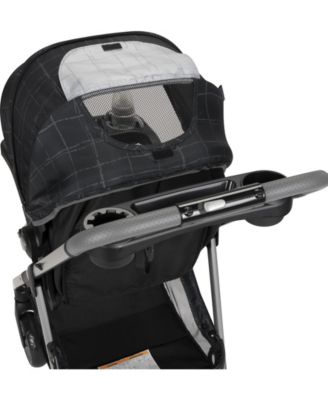Baby Deluxe Grow and Go Flex 8-in-1 Travel System
