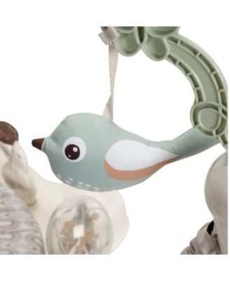 Baby Bob-and-Twist Activity Center