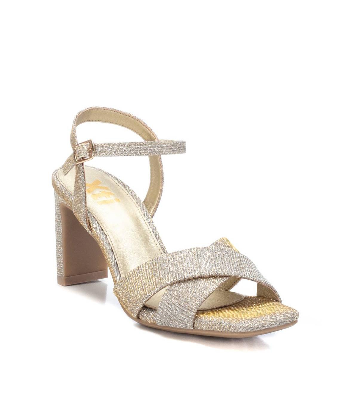 Xti Women's Heeled Sandals By