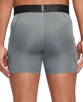 Men's Pro Dri-FIT Fitness Shorts