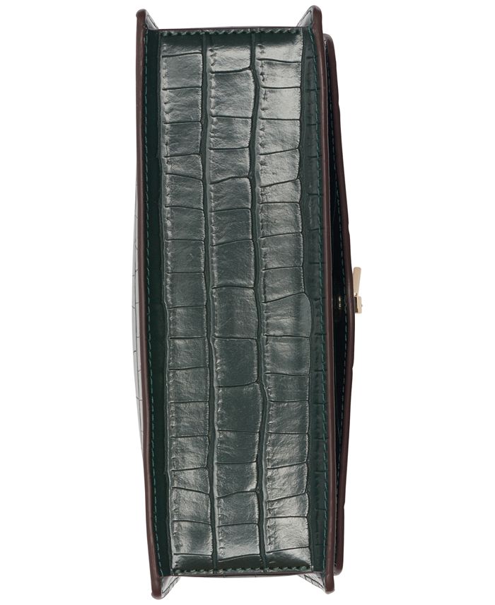 DKNY Elissa Small Flap Shoulder Bag Macy's