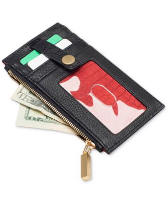 210 West Leather Cardholder