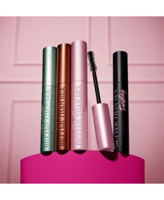 Better Than Sex Foreplay Mascara Primer