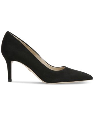 Women's Vienna Pointed Toe Pumps
