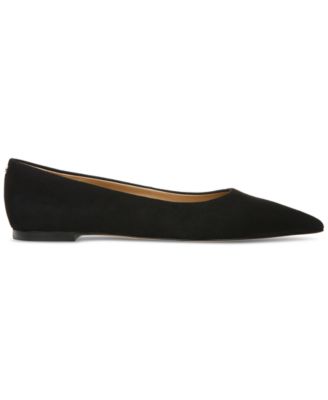 Women's Wanda Pointed-Toe Flats