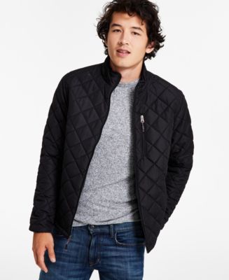 ジャケット・アウター HERENCIA High neck quilted knit coat 2TWSS.jpg?crop=center&height=