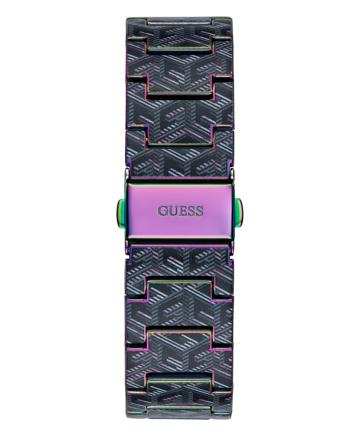 Guess Women's Analog Two-Tone Stainless Steel Watch 38mm - Two-Tone