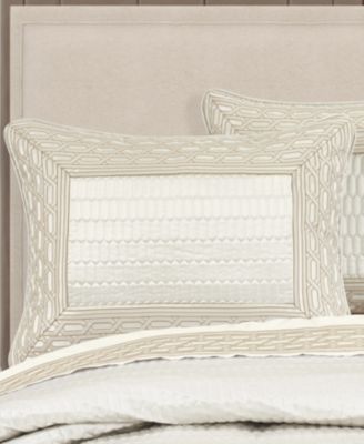 Metropolitan 4 Piece Comforter Set, King